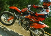 KTM 250 SX KTM 250 SX